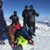 Skifahrt - 2017
